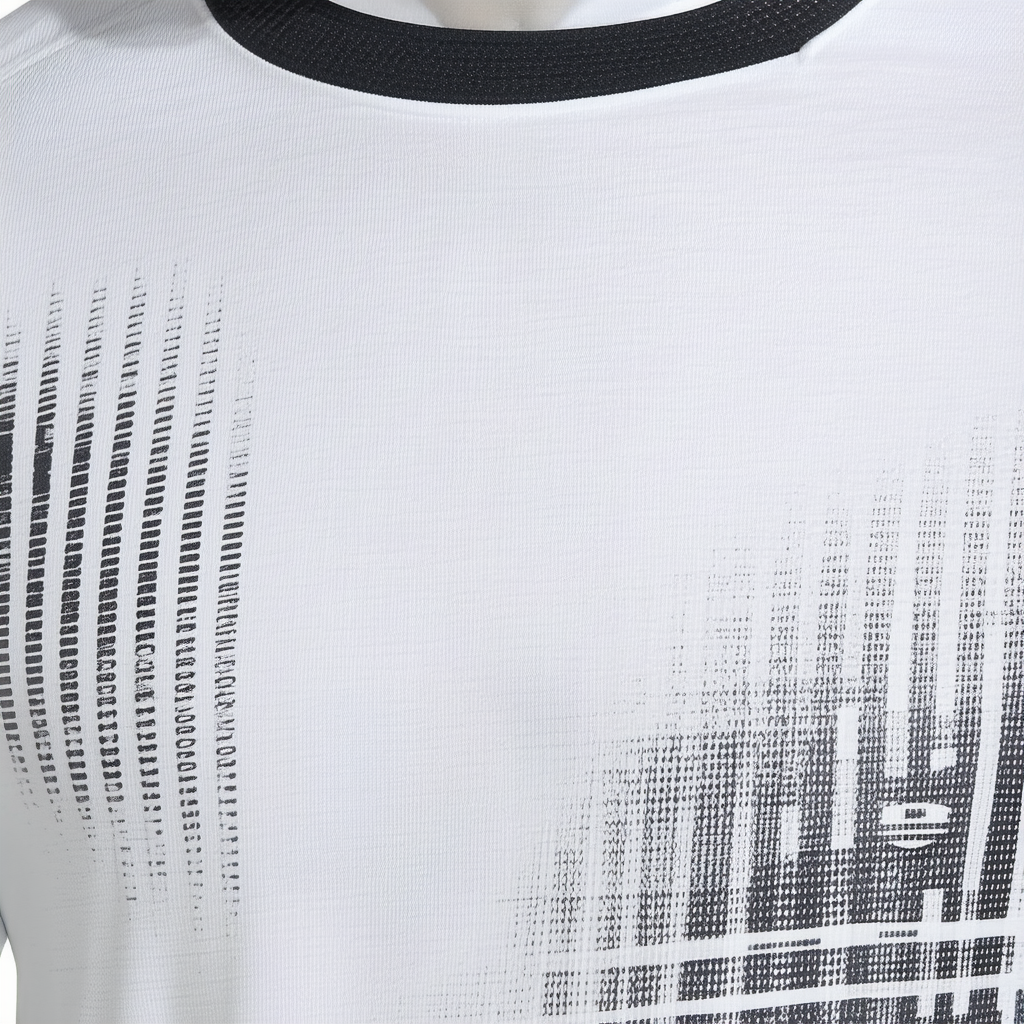 adidas Performance Men's Soccer Grit Graphic Tee