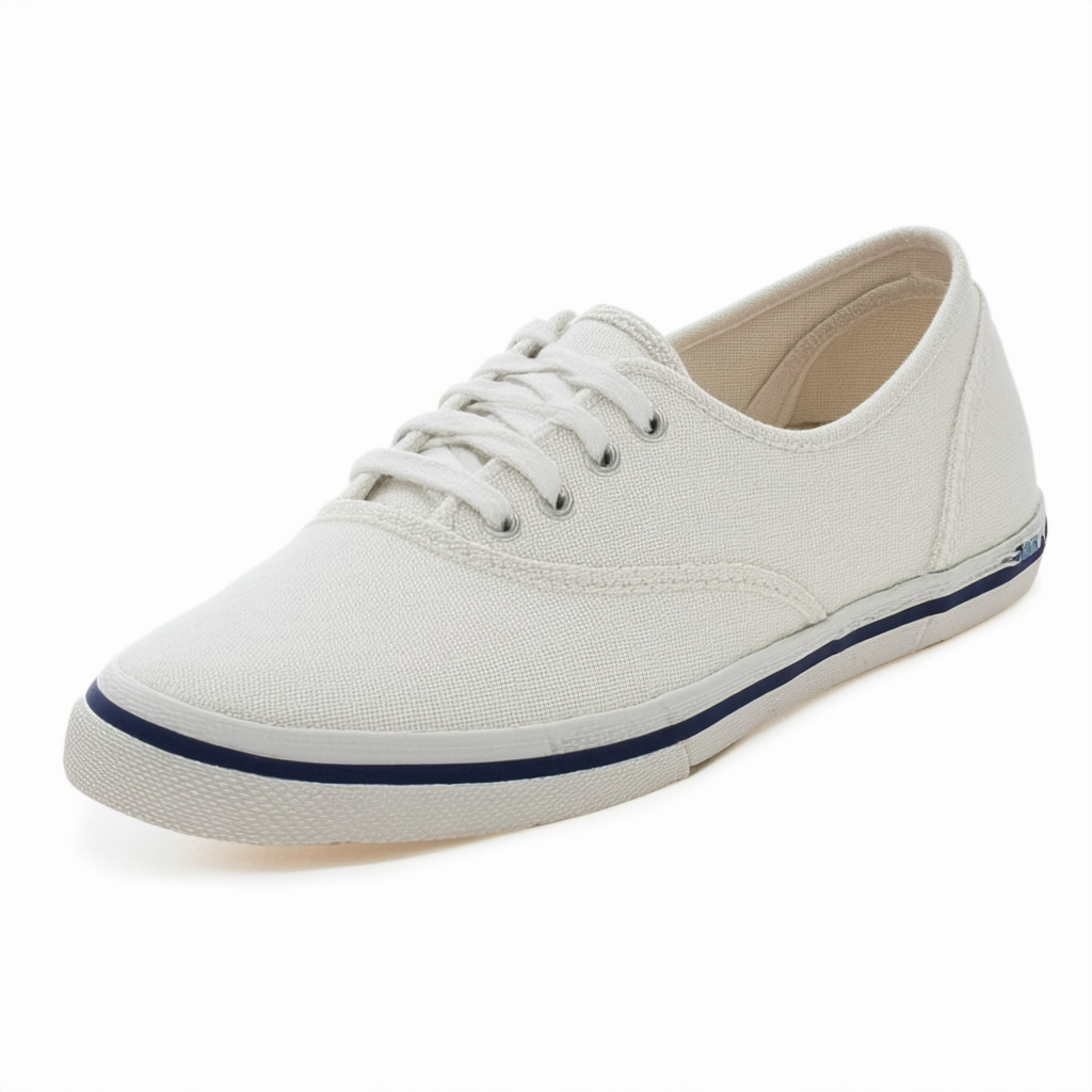 Keds Women's Crashback Canvas Slip-On Sneaker