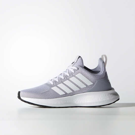 adidas NEO Women's Cloudfoam Flow W Casual Sneaker