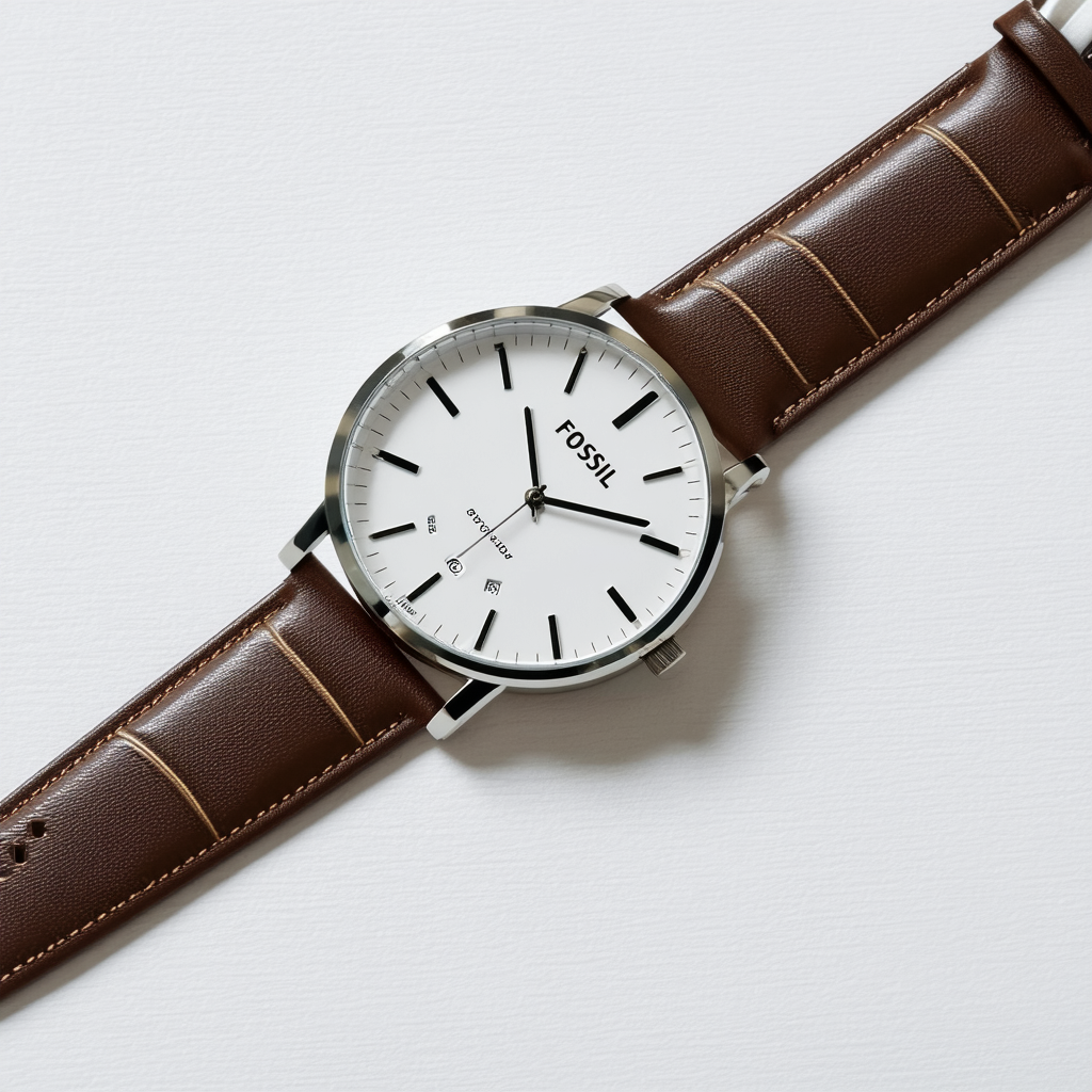 Fossil Men's Watch BQ9377