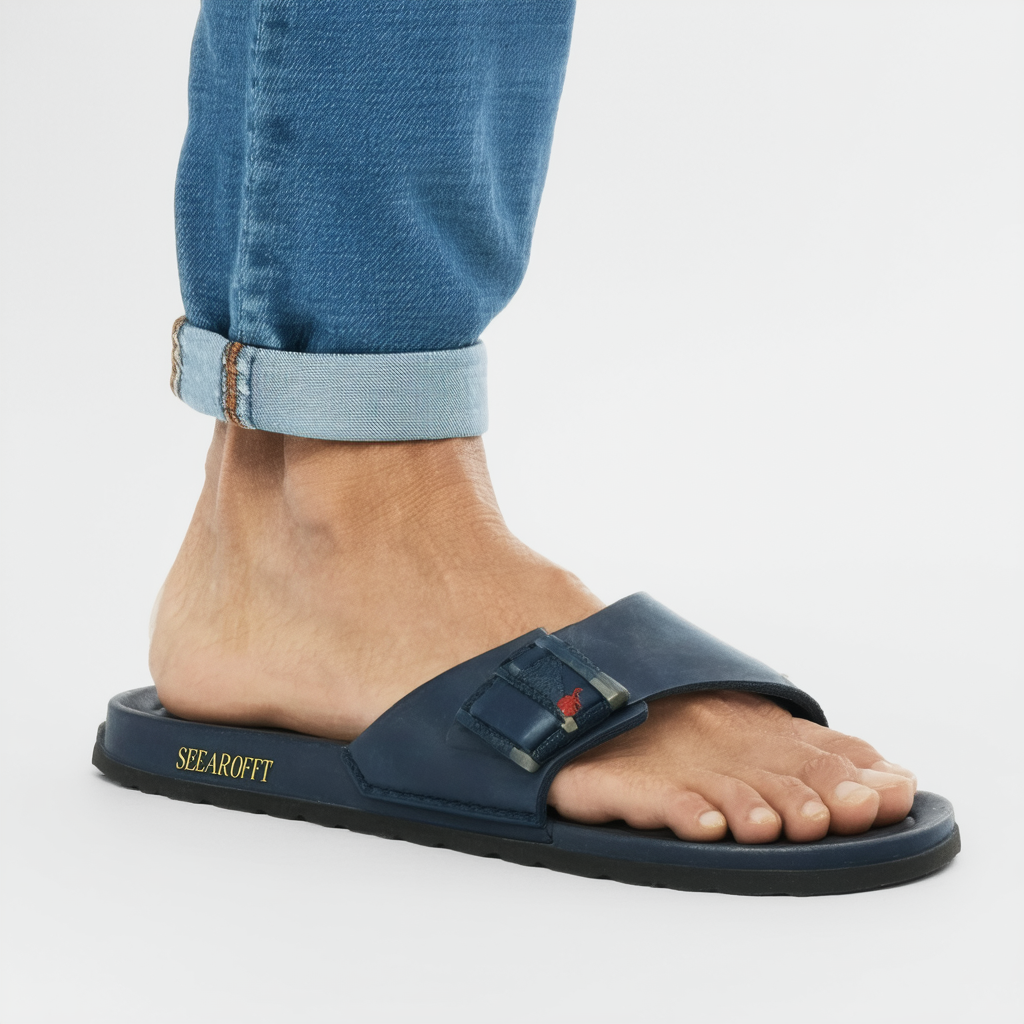 Polo Ralph Lauren Men's Seacroft Sandal