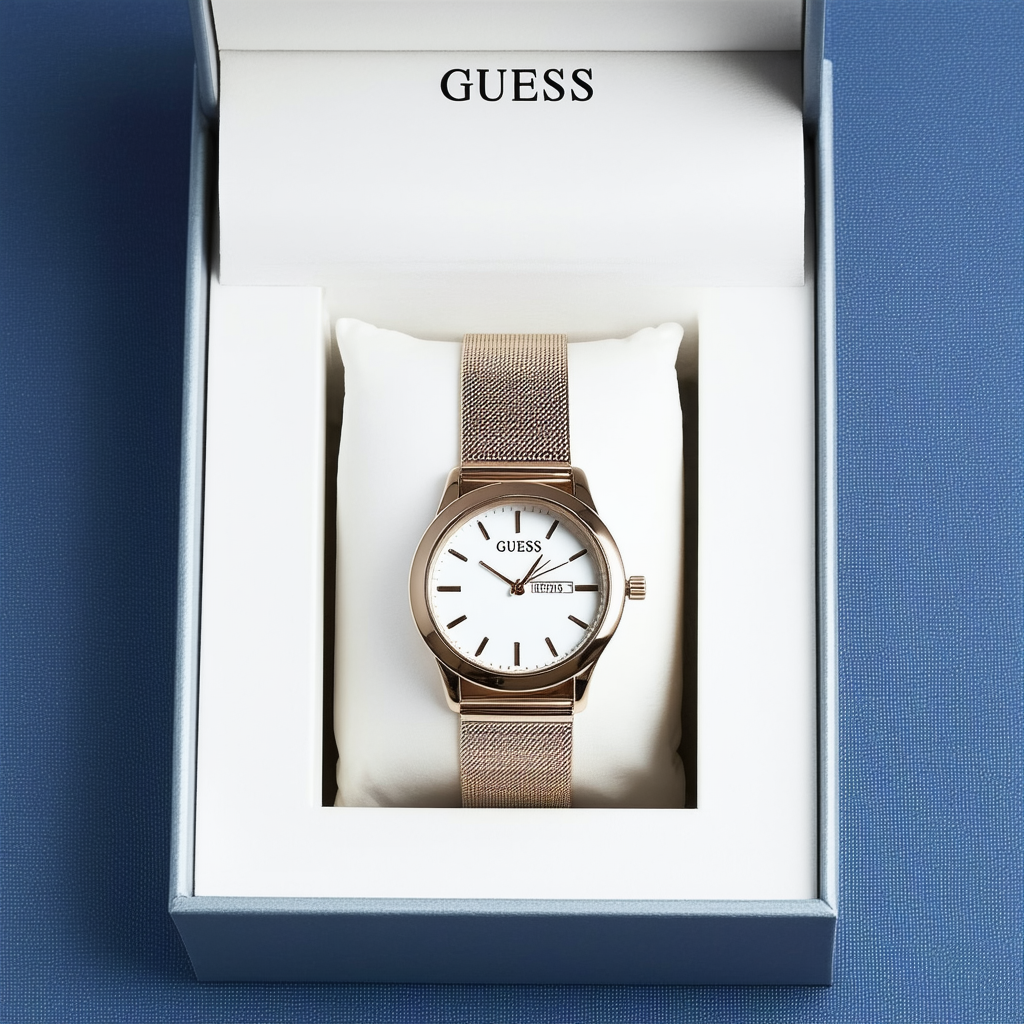 Guess Women's Watch U15025L1