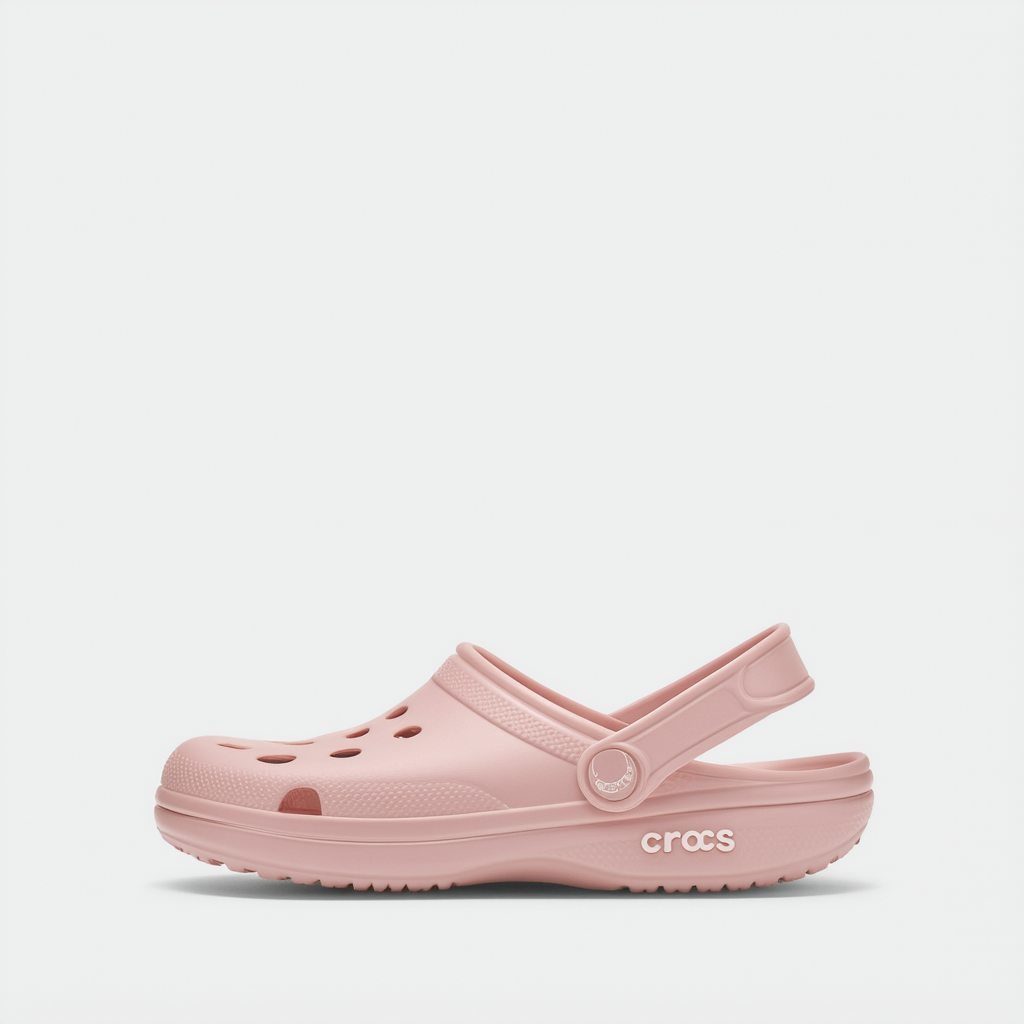 Crocs Women's Isabella Jelly Ii Flat Sandal