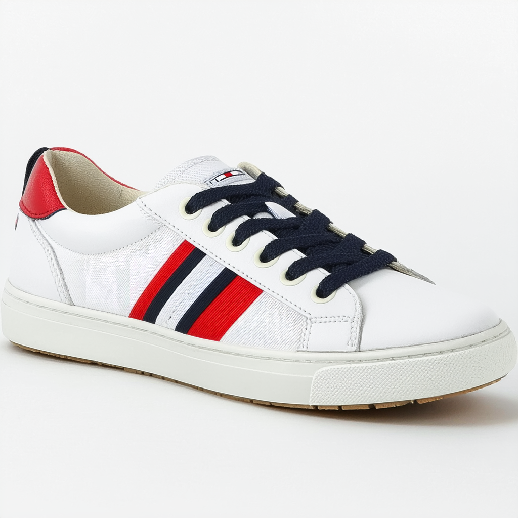 Tommy Hilfiger Women's Amonte Sneaker