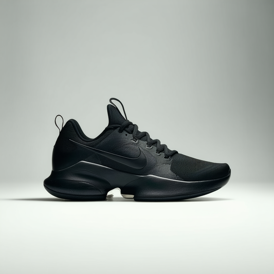 Nike Men's Shoes Rhyodomo Black BQ5239-001