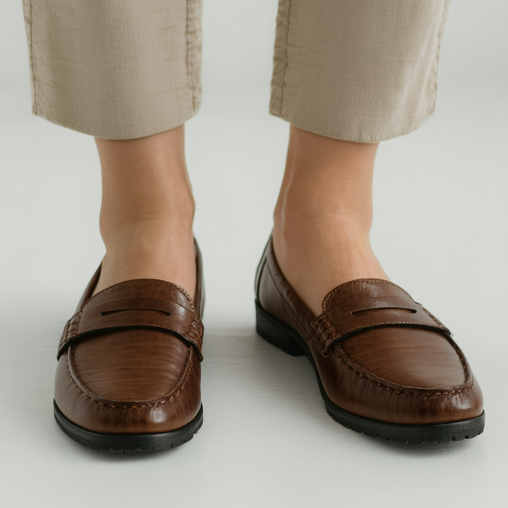 Naturalizer Women's Parker Loafer