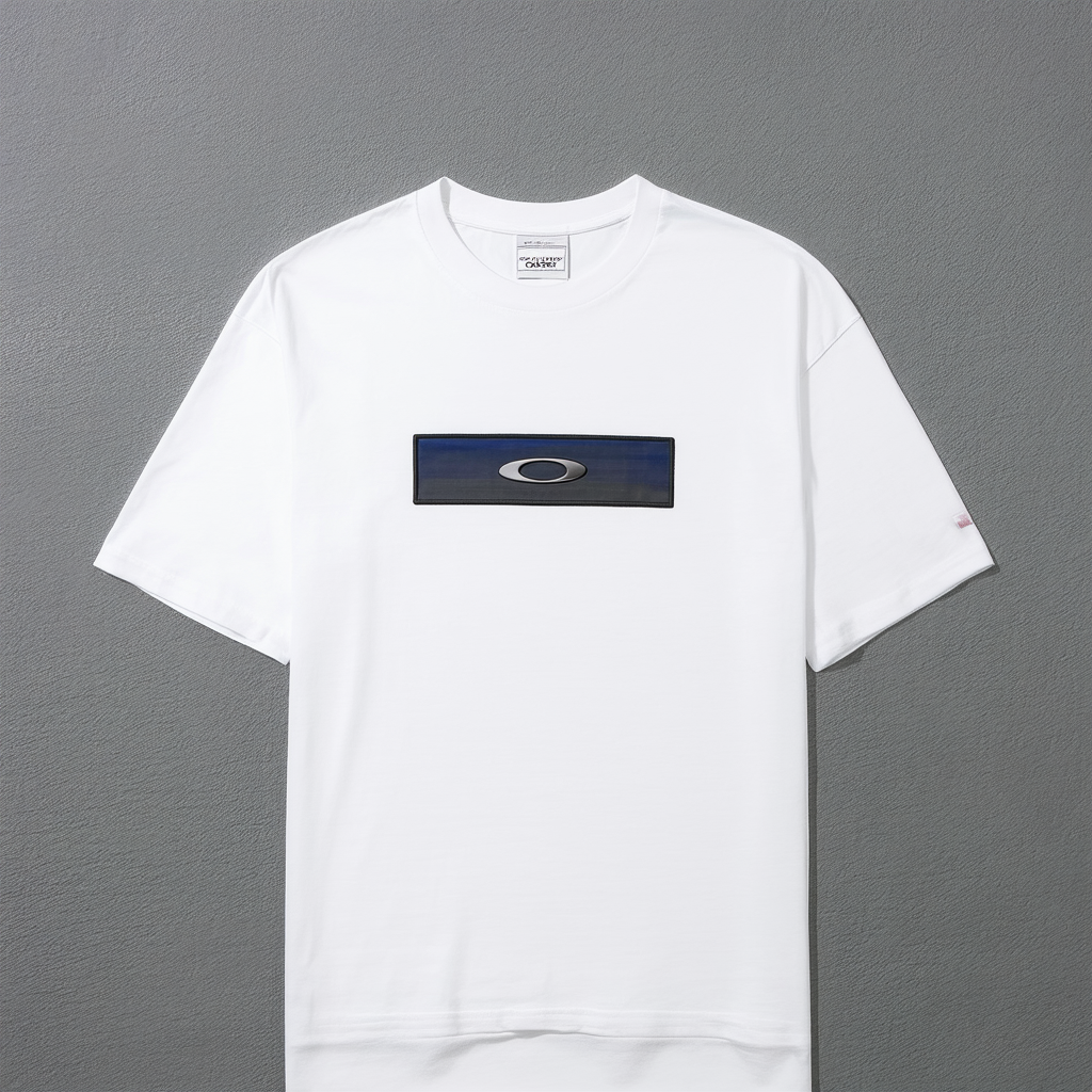 Oakley Men's Gradient B1b Patch Tee