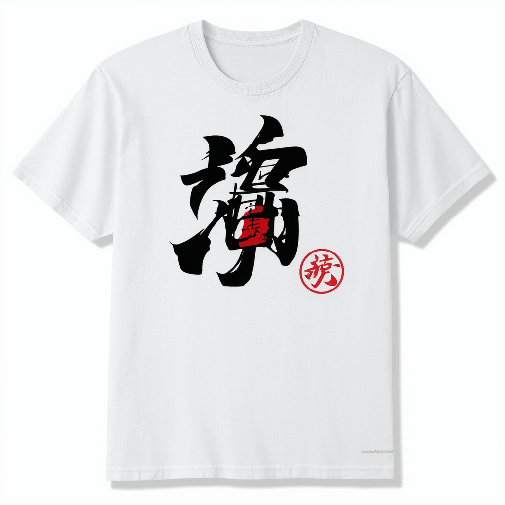CafePress Kyokushin White T Shirt 100% Cotton T-Shirt, White