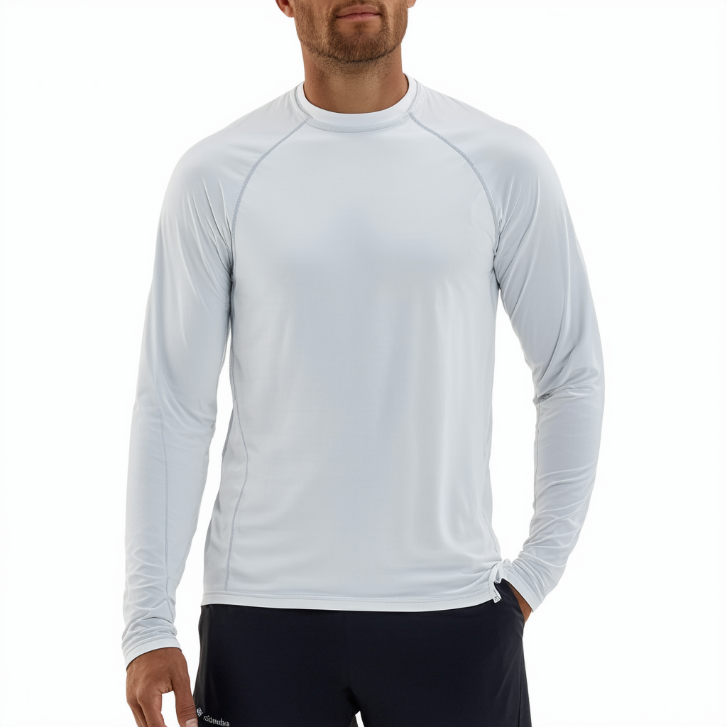 Columbia Midweight II Omni-Heat Long Sleeve Top - Men39;s