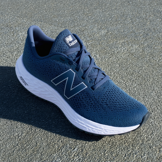 New Balance Women's Cush+ District Run V1 Running Shoe