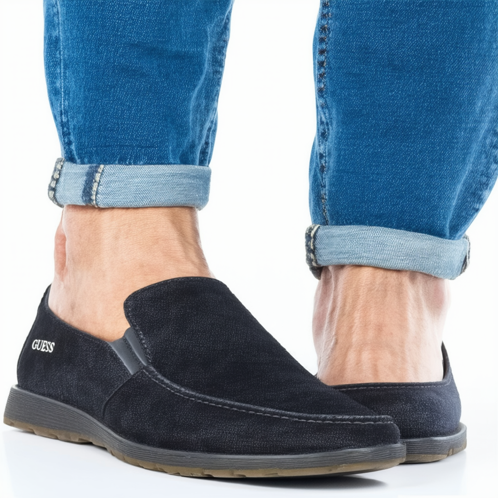 GUESS Men's Donte Slip On