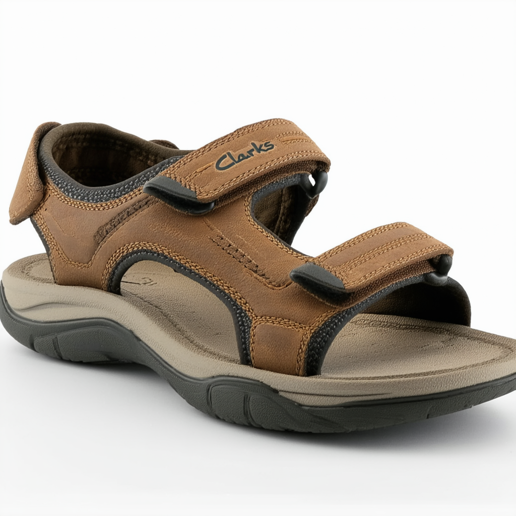 Clarks Men's Merrimack Sandal