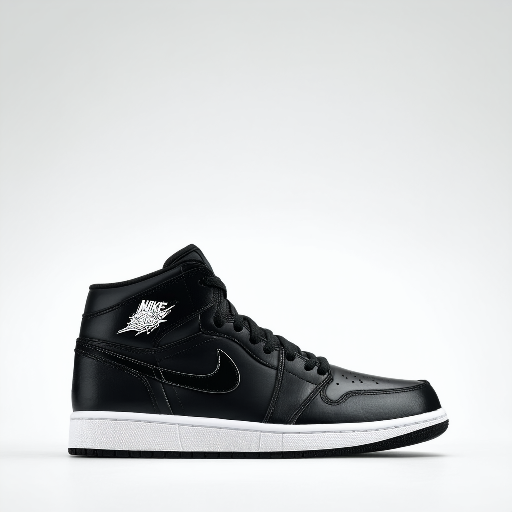 Nike Men's Air Jordan 1 Mid