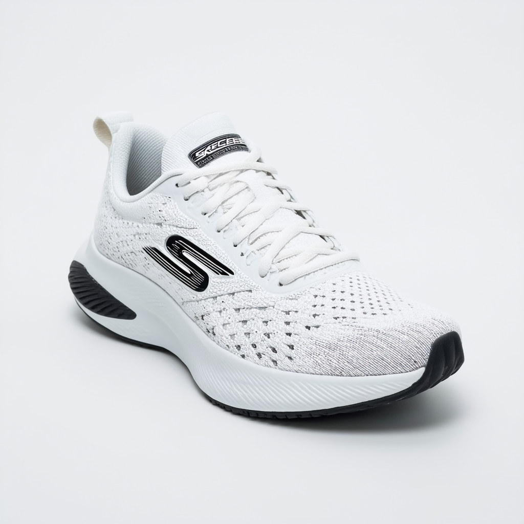 Skechers Men's Go Run Focus-Raptor Sneaker