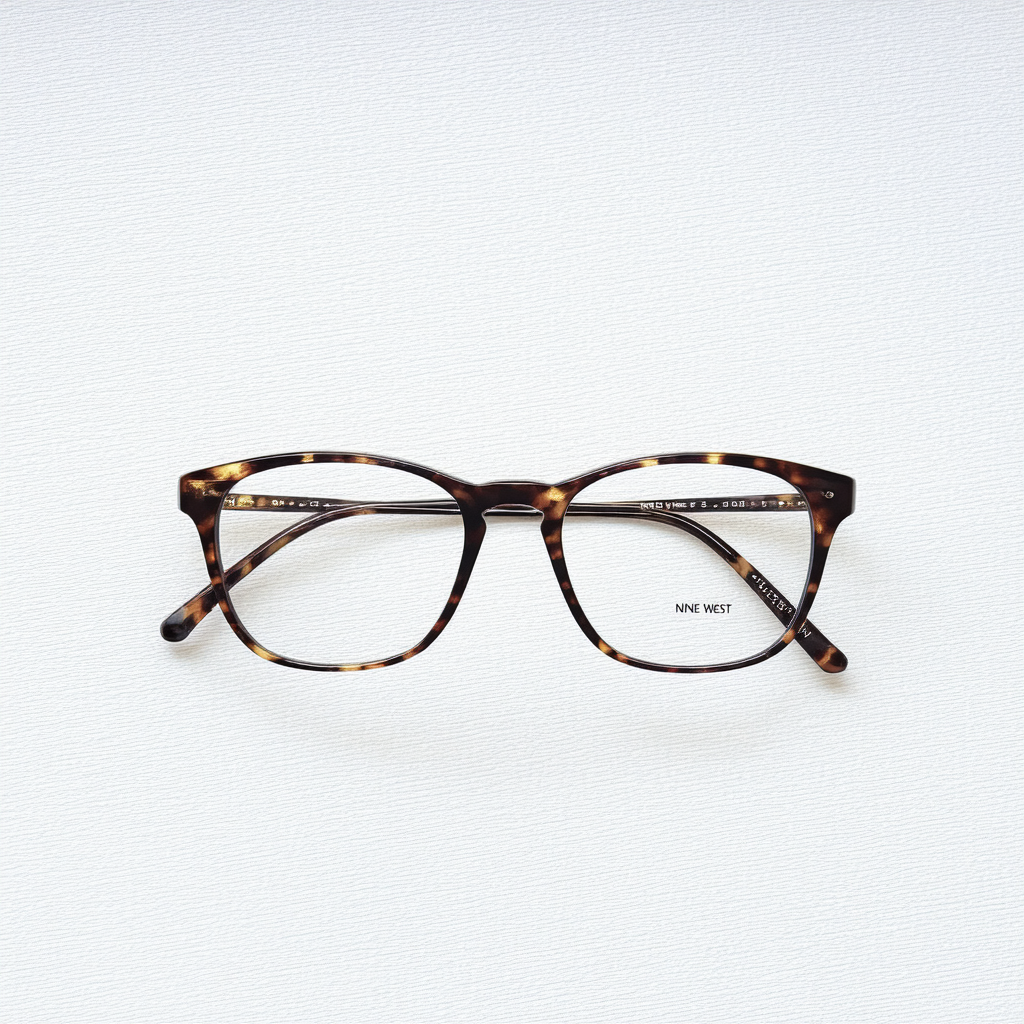 Eyeglasses NINE WEST NW 5117 218 Tortoise