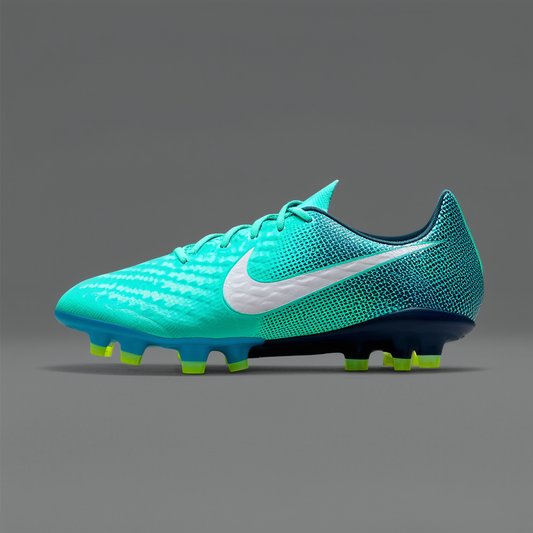 Nike Unisex-Adult Jr Magista Opus Ii Fg Soccer (Toddler/Little Big Kid)