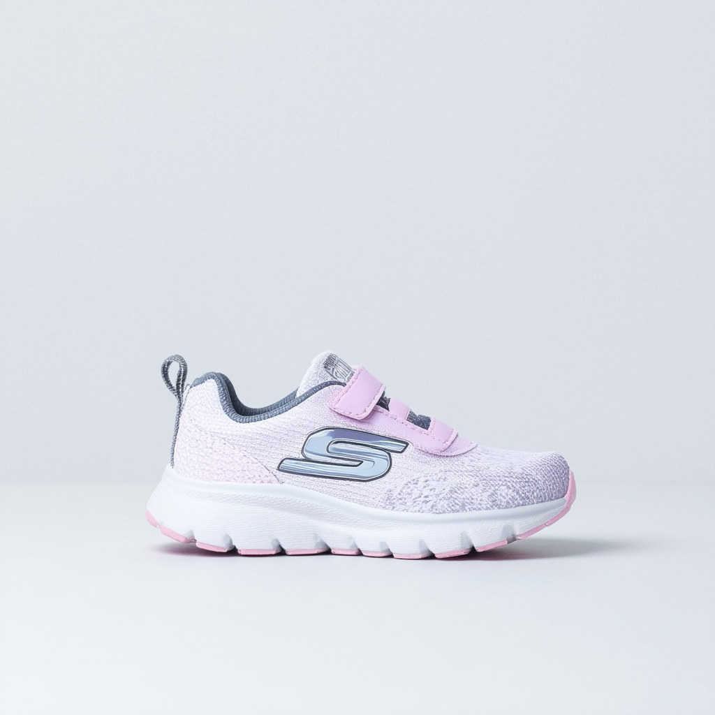 Skechers Unisex-Child Go Run 400 V2 Sneaker