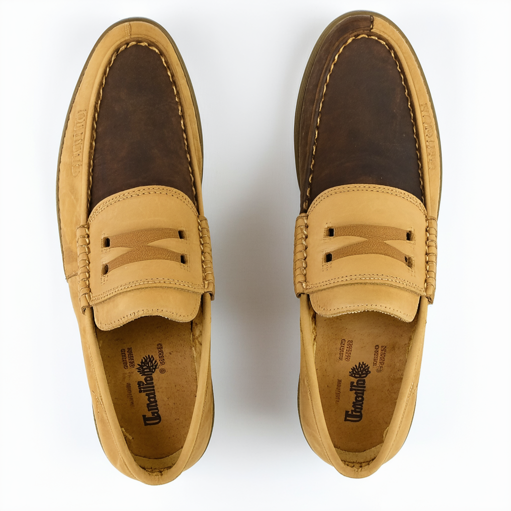 Timberland Women's Lionshead Loafer