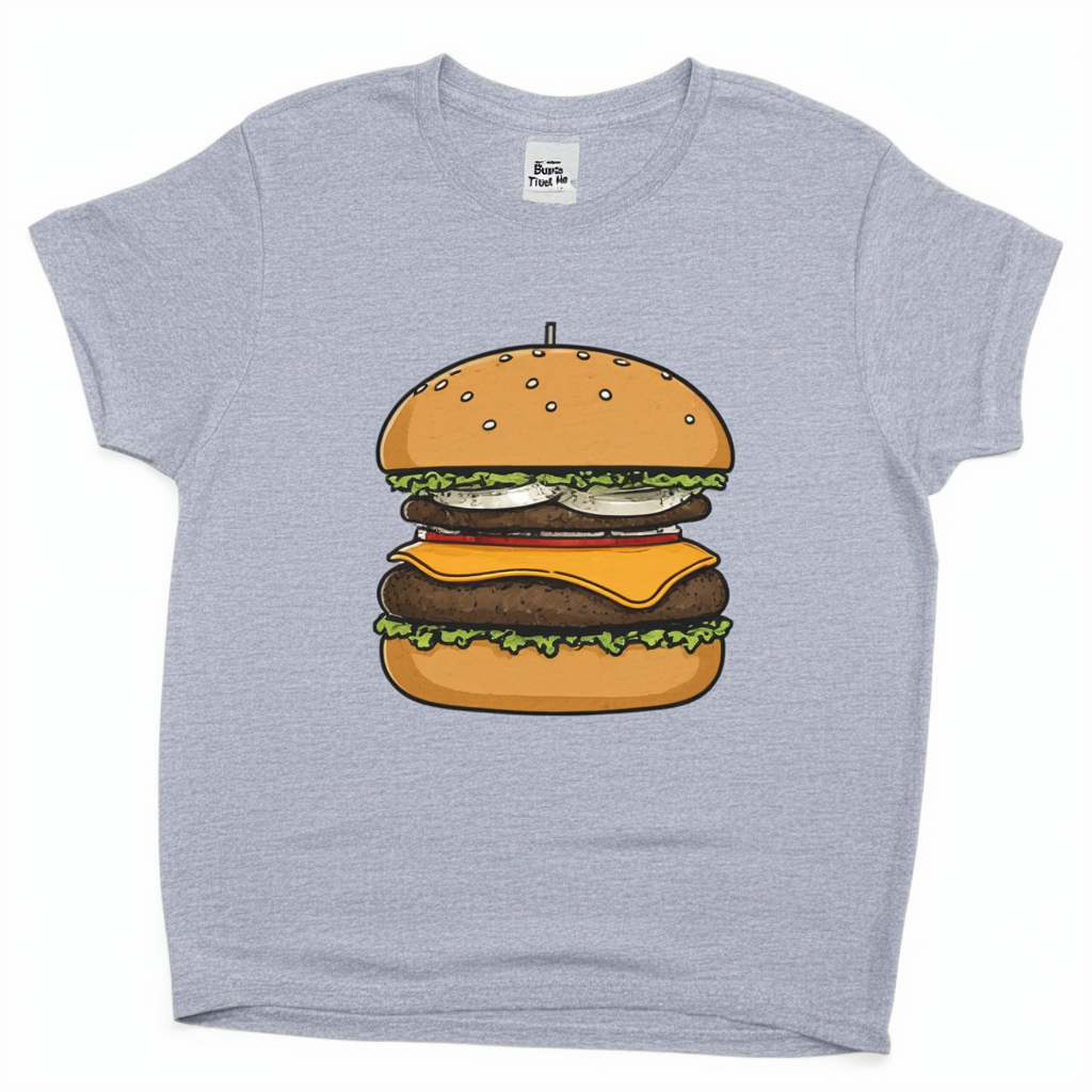 Bobs Burgers Trust Me S S Adult 18 1 Athletic Heather