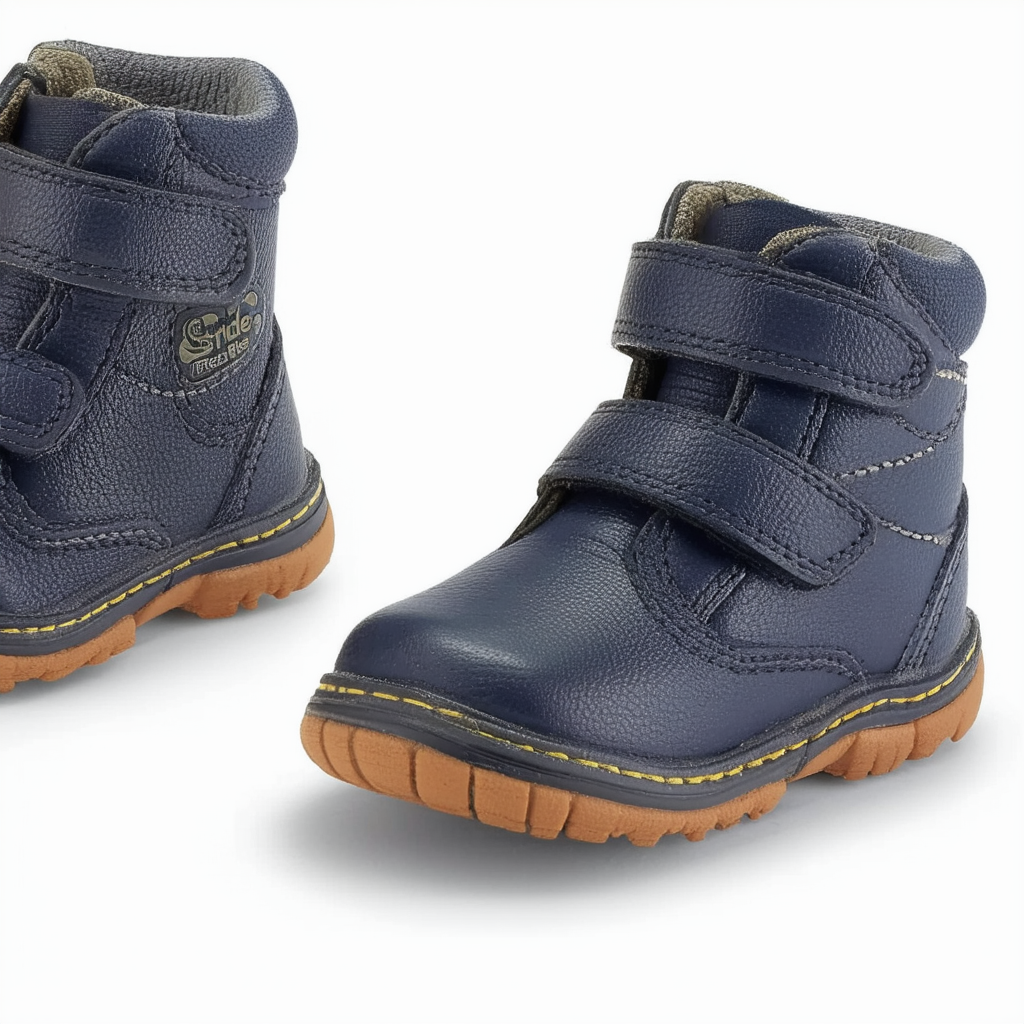 Stride Rite SRTech Warren Boot (Toddler)