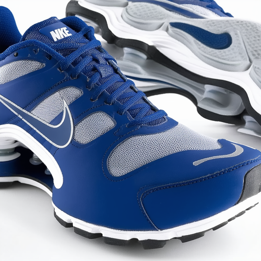 NIKE Shox Turbo14 Mens 631760