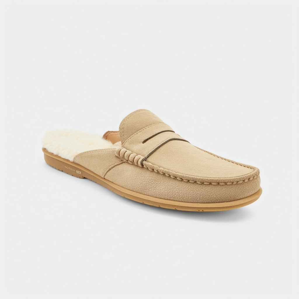 Clarks Men's Slippers Loafer