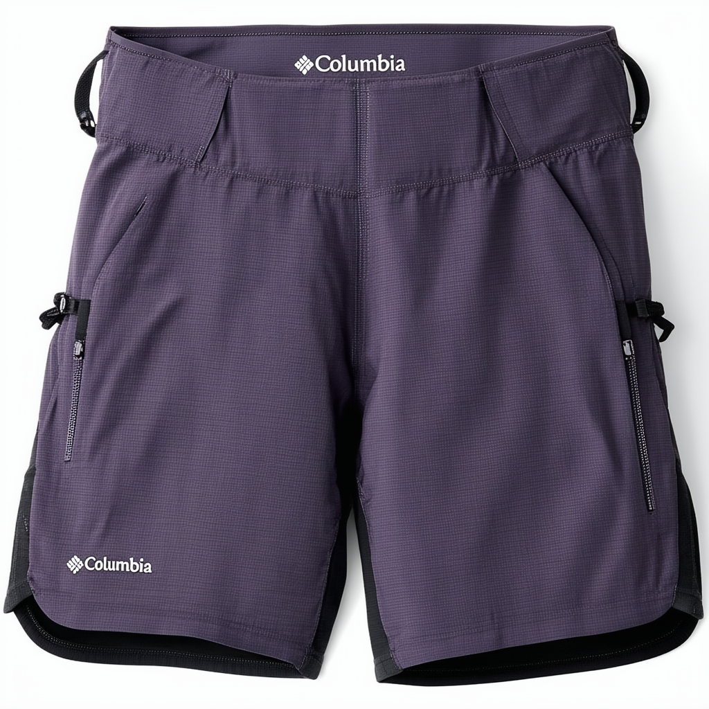 Columbia Women's Titan Ultra II Short