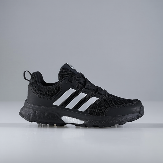 adidas Kanadia 3 Running Shoe (Little Kid/Big Kid)