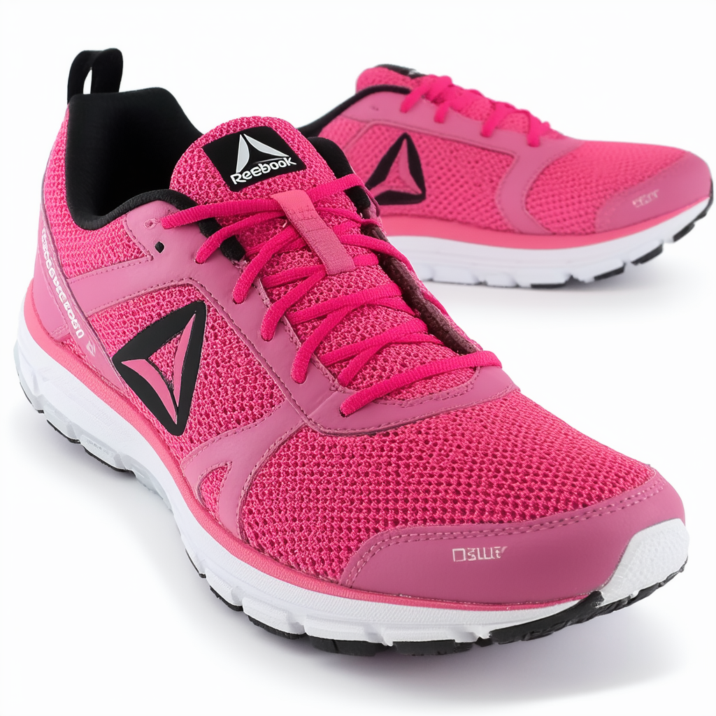 Reebok Women's Sublite XT Cushion 2 LBMT Running Shoe