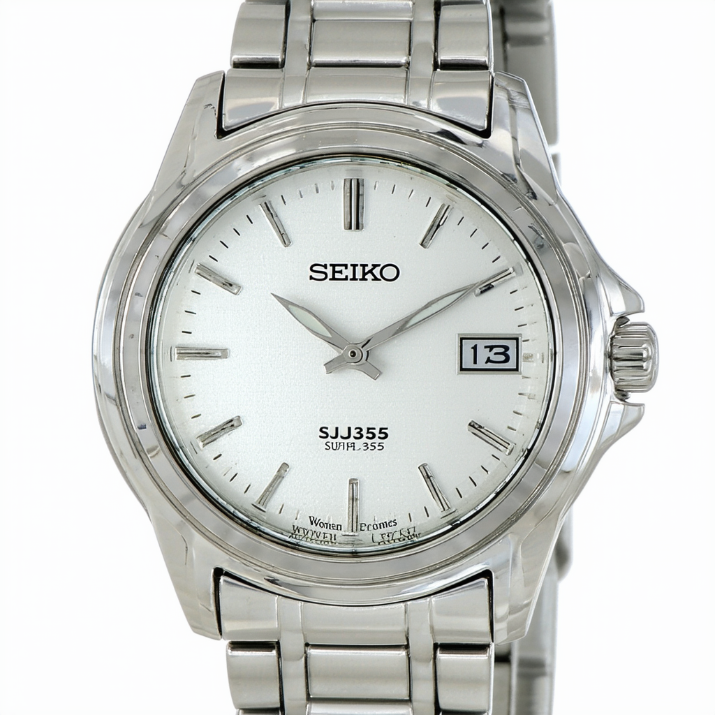 Seiko Women's SUJ355 Watch