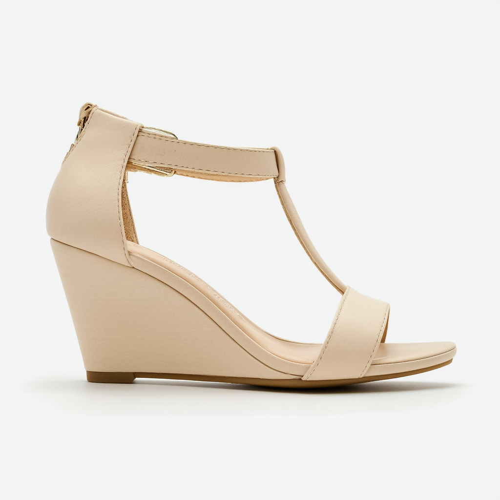 Jessica Simpson Women's Minna Wedge Pump