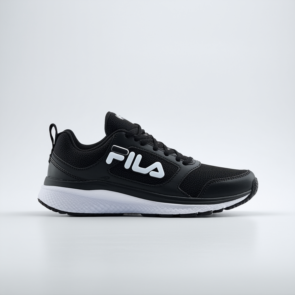 Fila Men's Shadow Sprinter Running Shoe