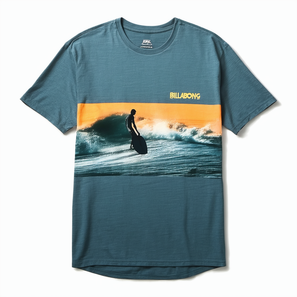 Billabong Men's Speeder T-Shirt