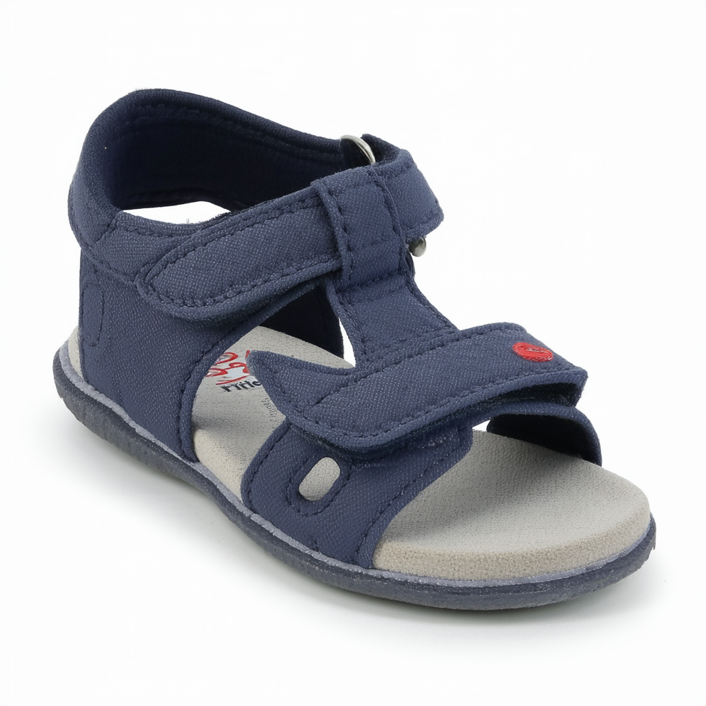 Stride Rite Natalie Sandal (Toddler/Little Kid)