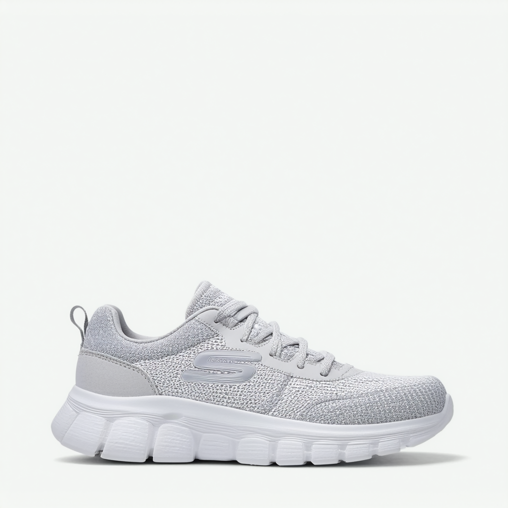 Skechers Women's 13106 Low-Top Sneakers