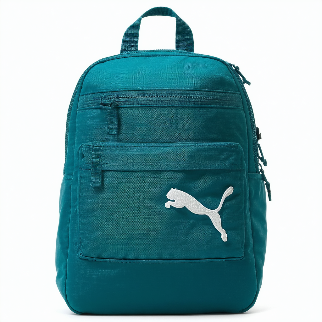 PUMA Evercat Mod Mini Backpack (Teal)