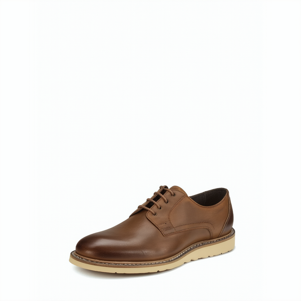 Clarks Men's Gabson Limit Oxford Shoe