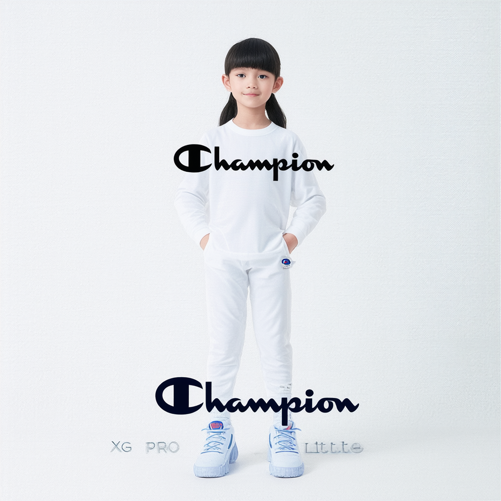 Champion XG Pro (Little Kid)