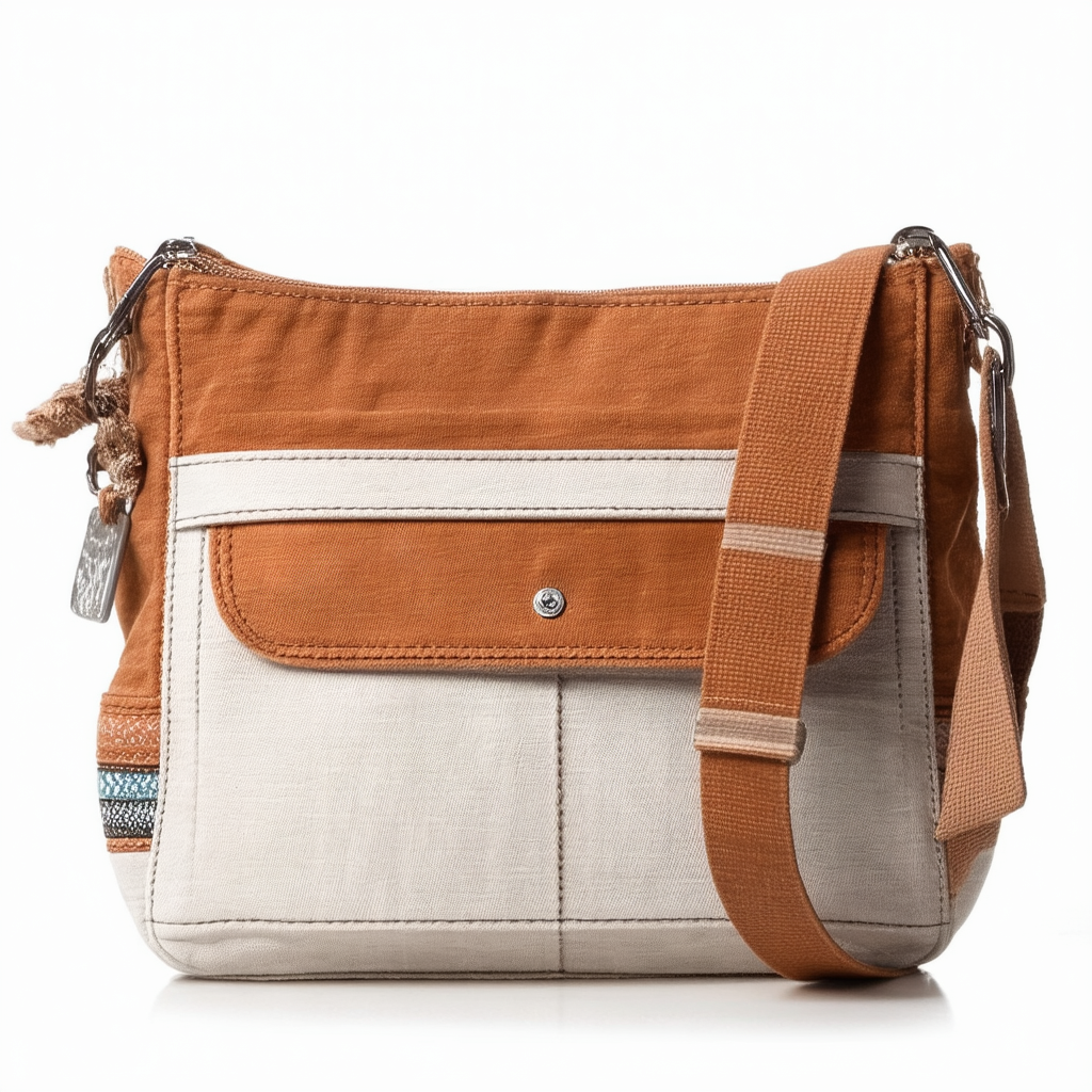 Roxy Easy Rider Shoulder Handbag