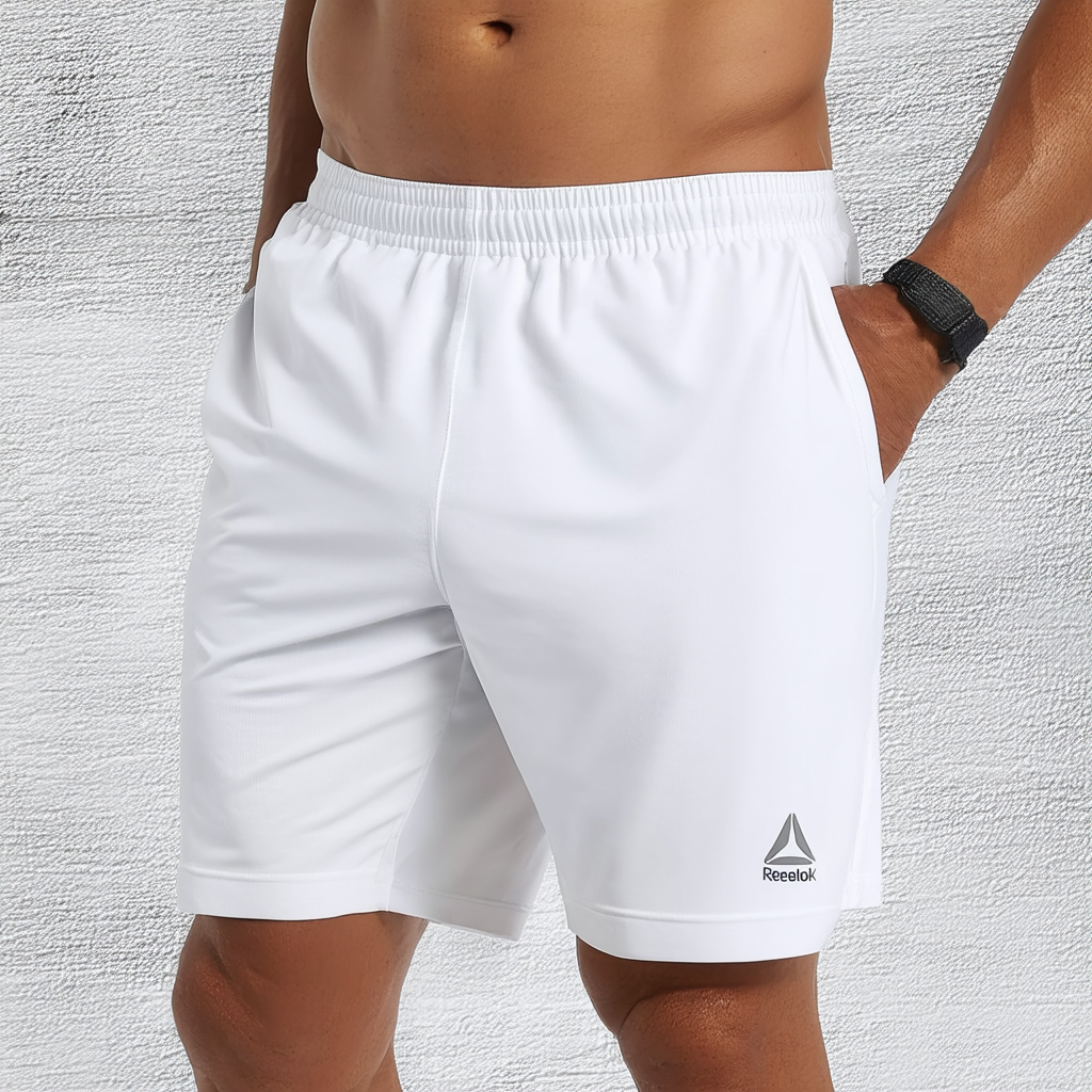 Reebok Men's 9-Inch Running Shorts