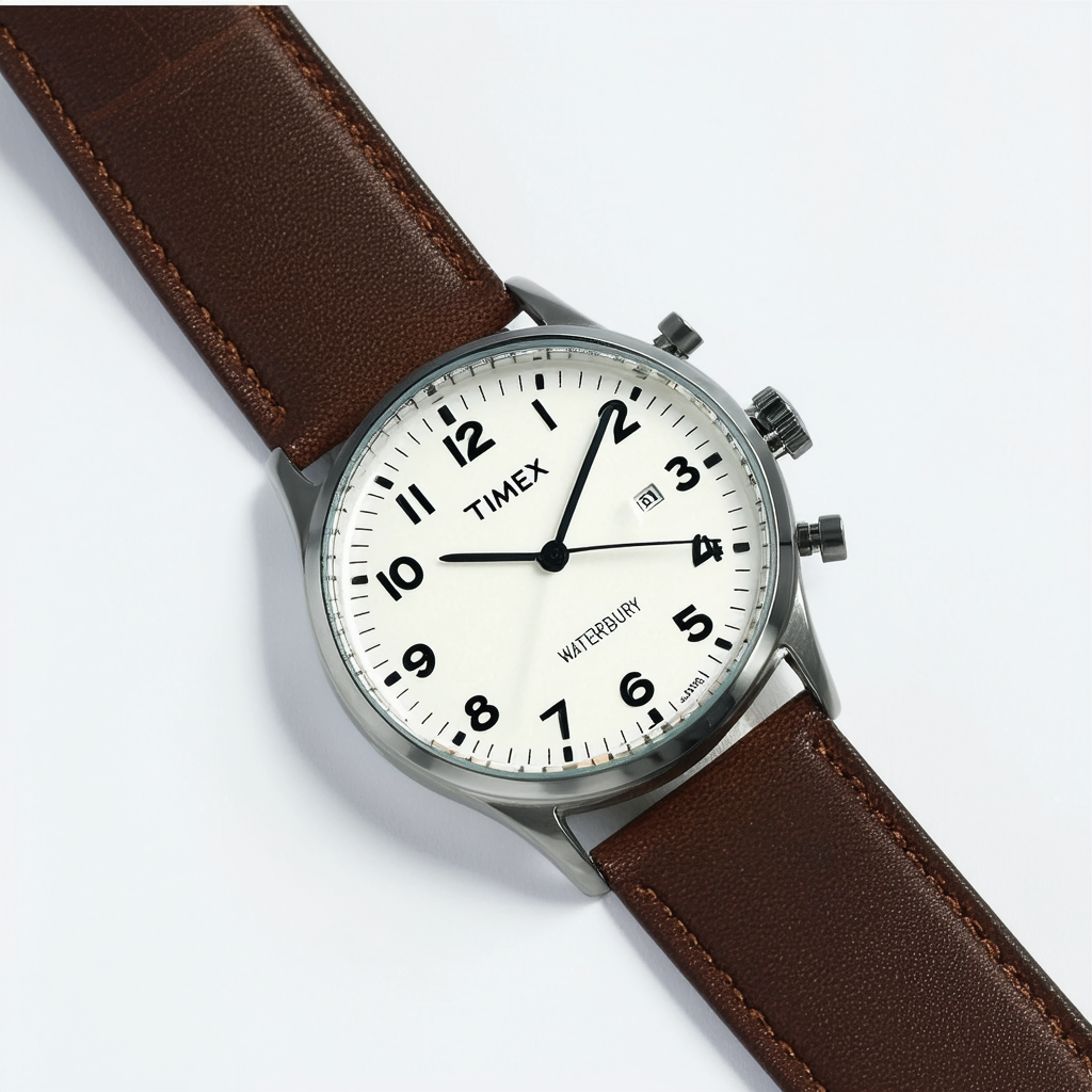 Timex Men's Waterbury Classic 40mm Watch