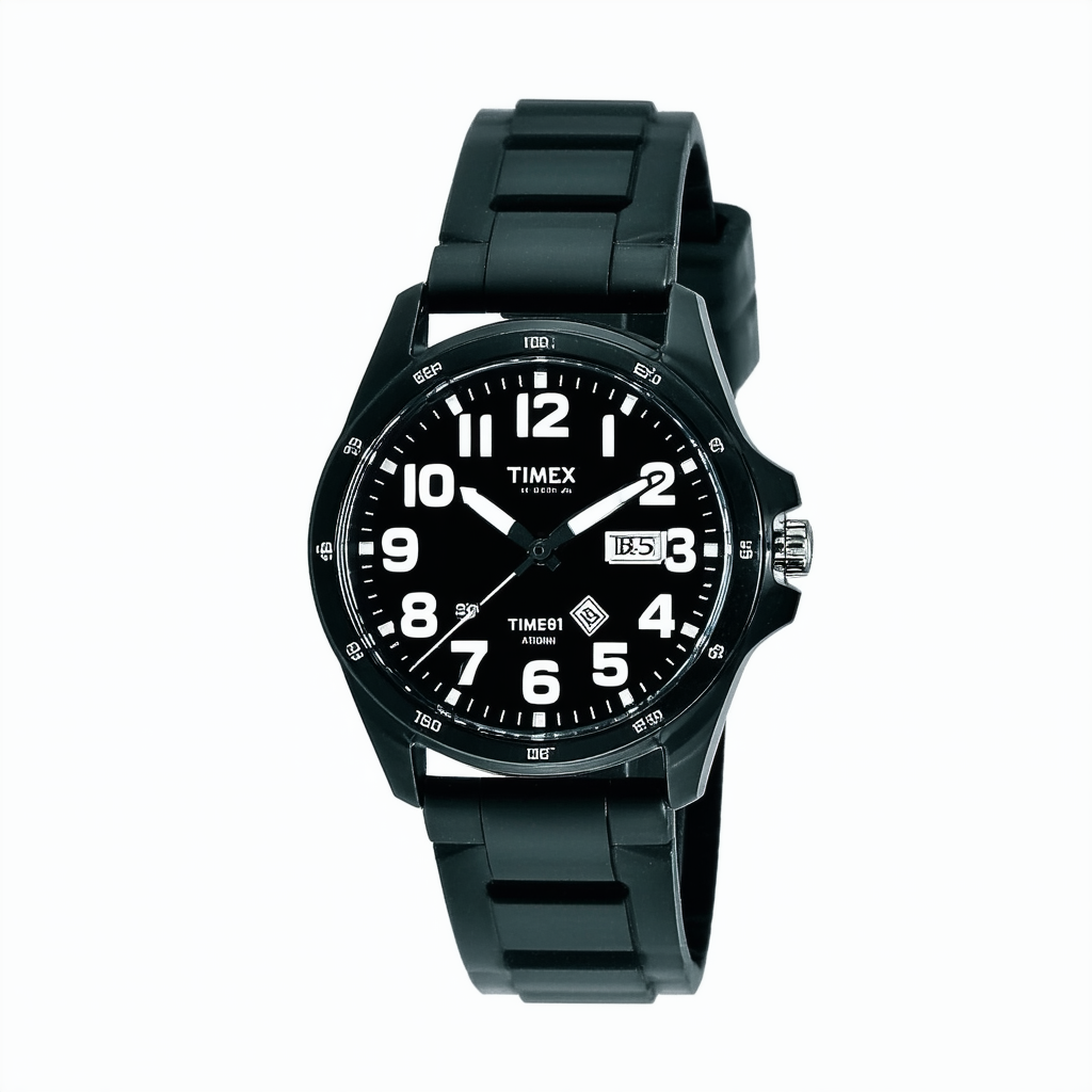 Timex Men's Watch T5E691