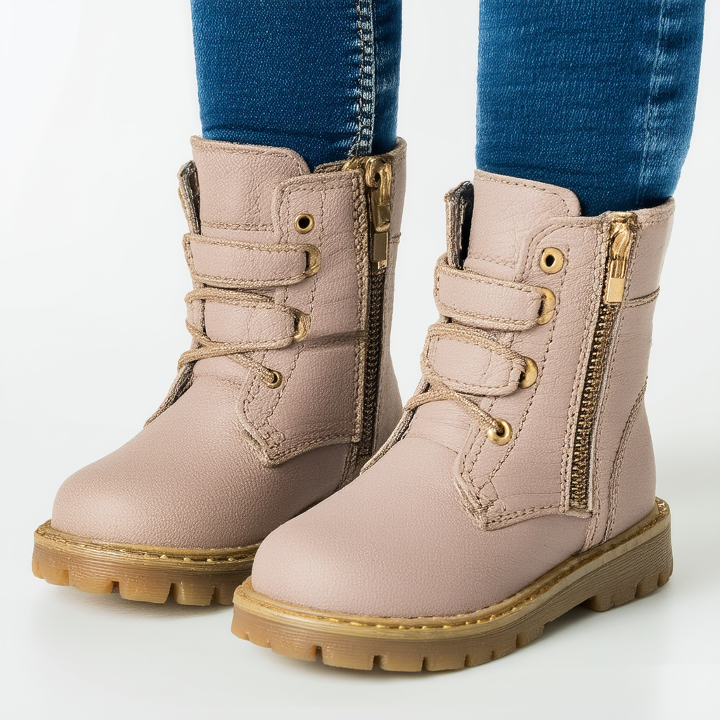 Steve Madden Unisex-Child Jregal Fashion Boot