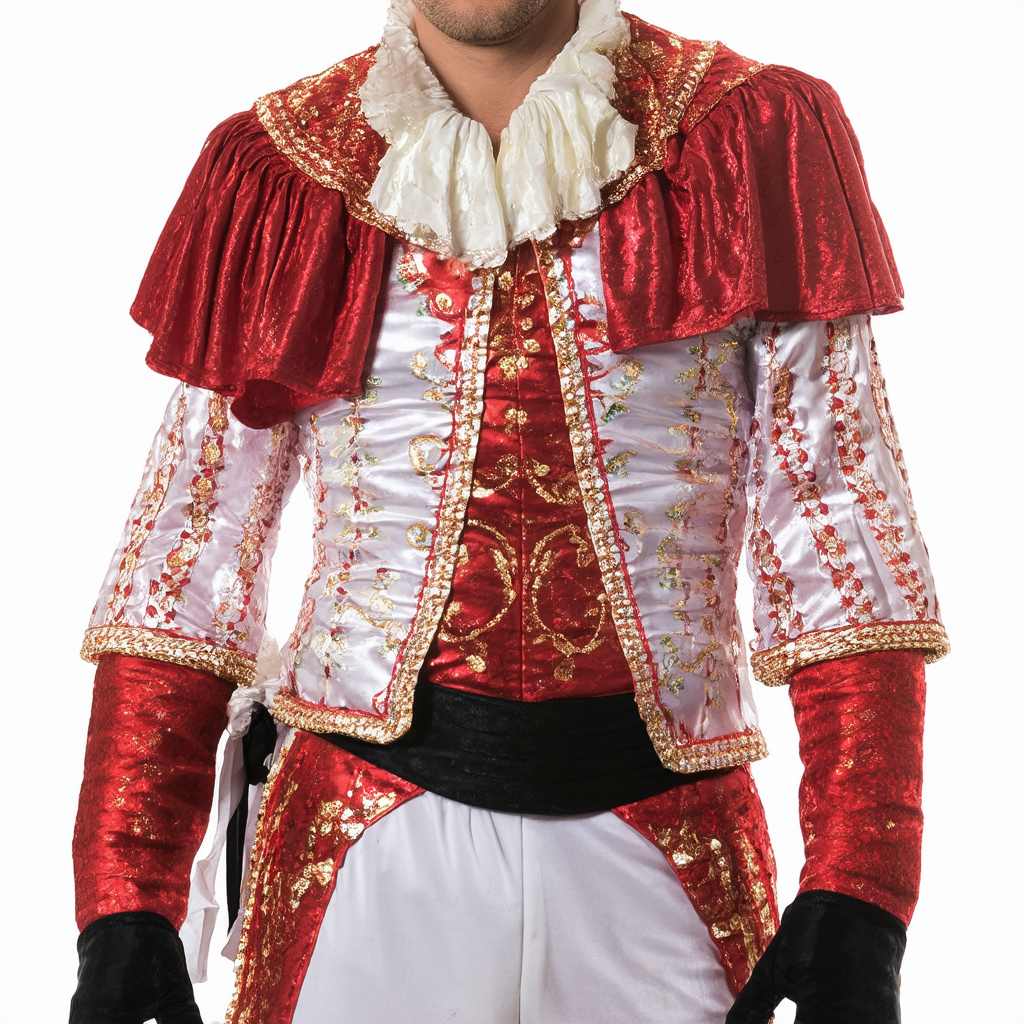 Forum Novelties Men's Matador Costume