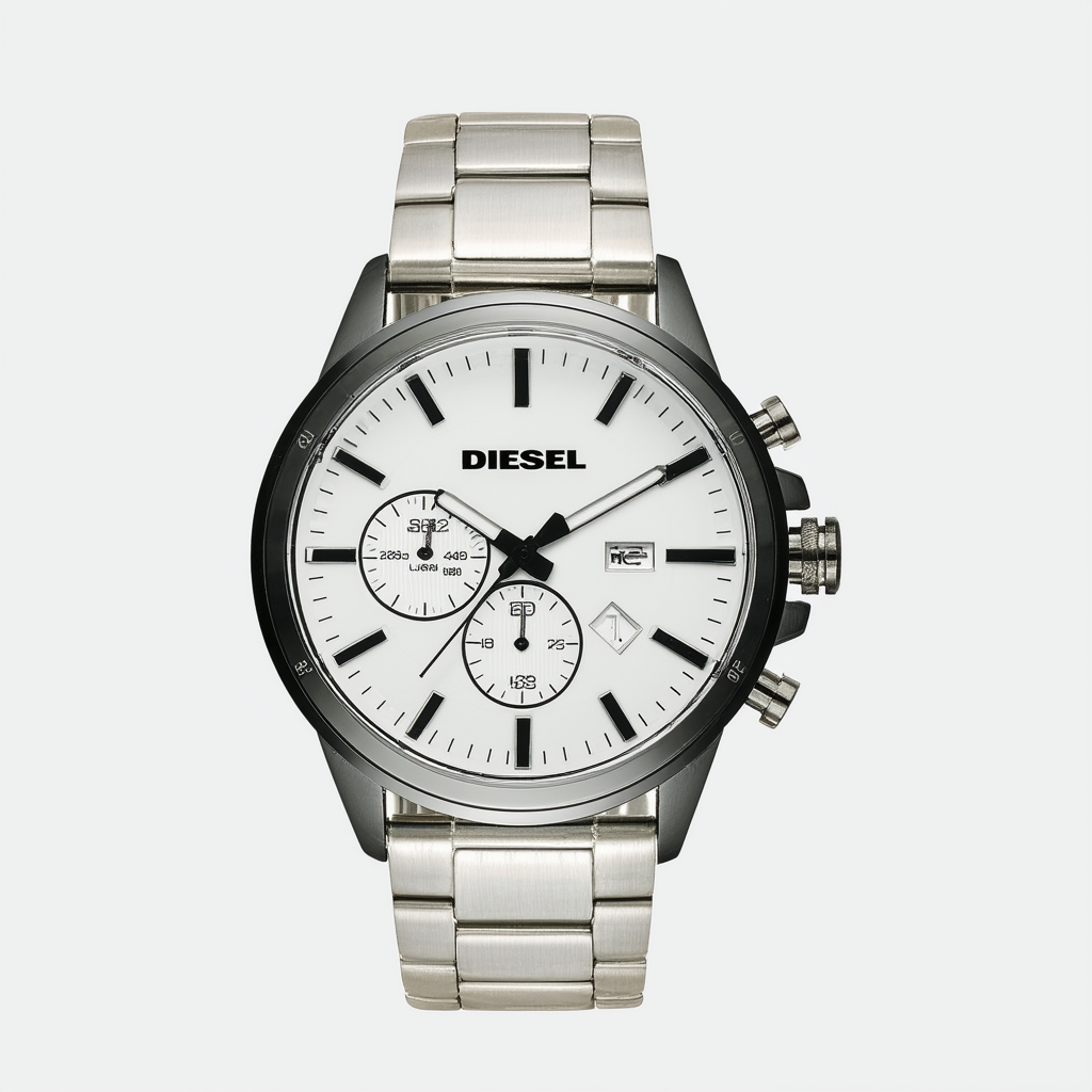 Diesel Analog Men's Watch