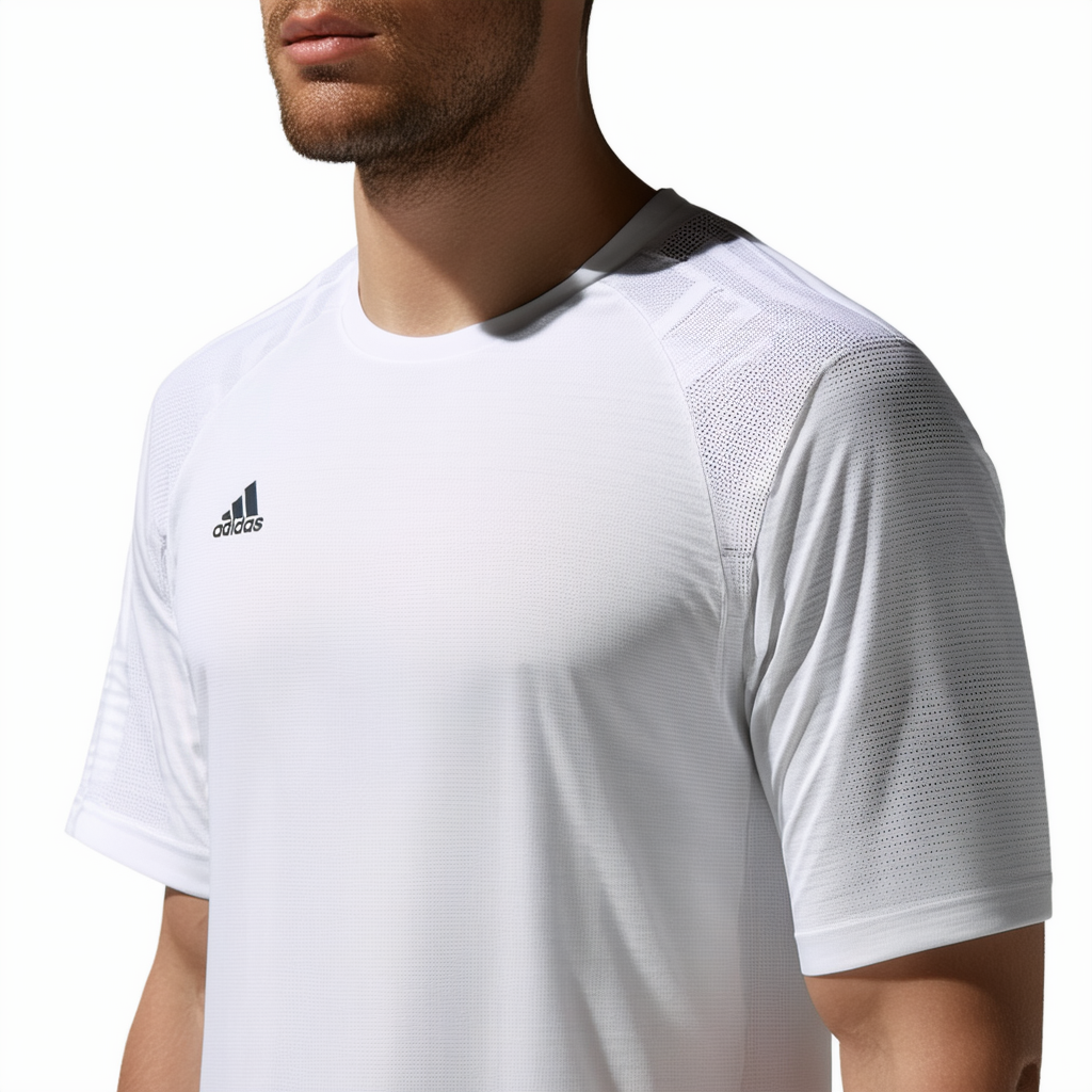 adidas Men's Preseason Stretch Fit