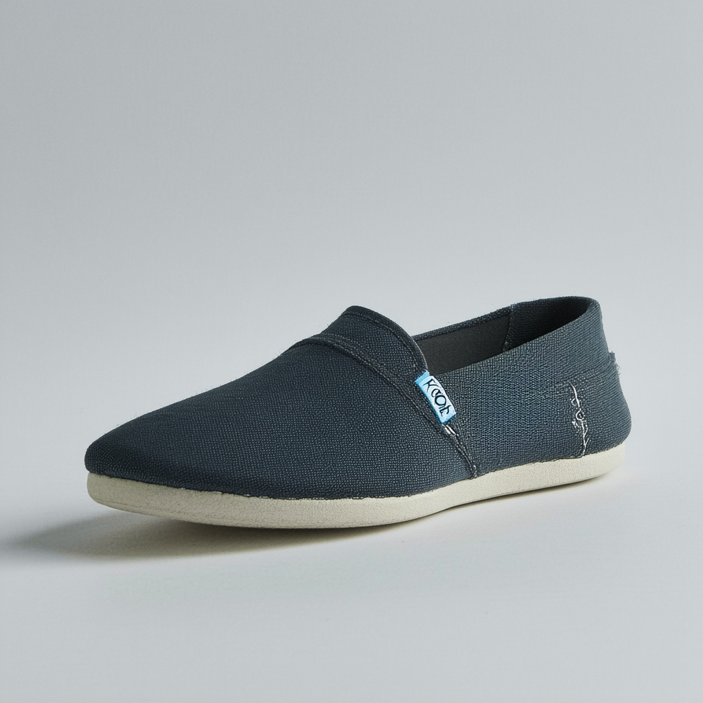 TOMS Men's Classic Casual Shoe