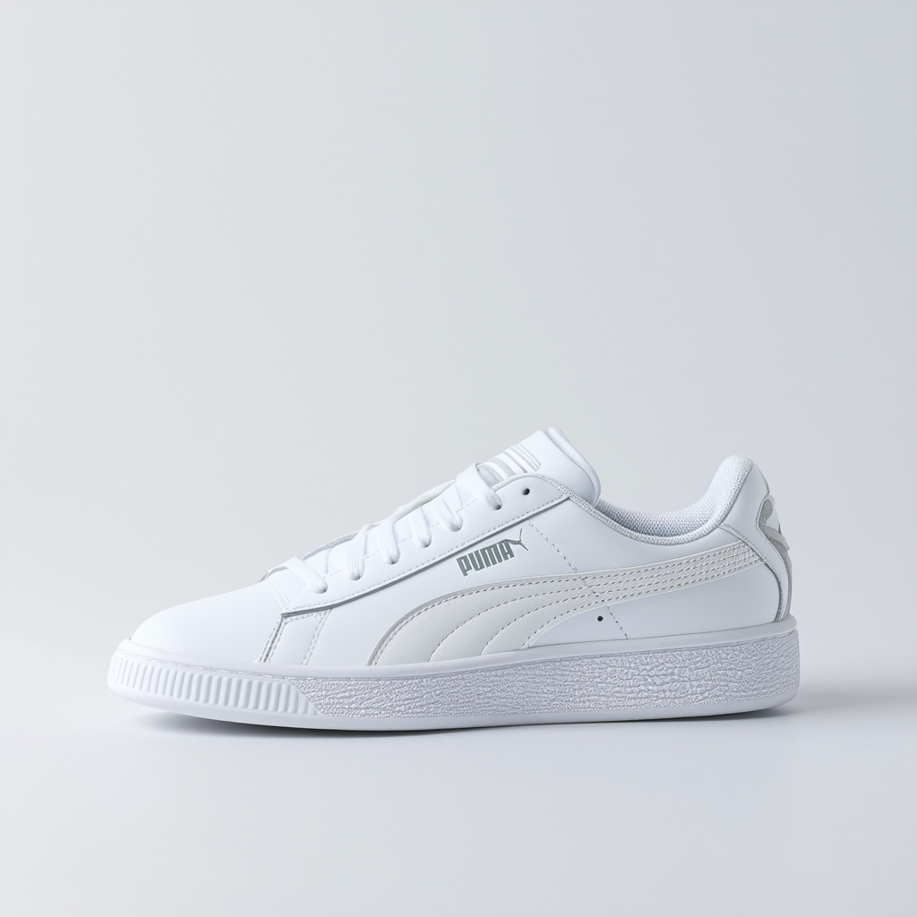 PUMA Men's Carina Sneaker