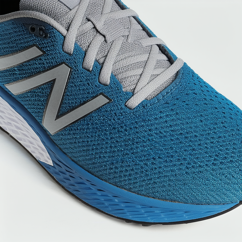 New Balance Men's Fresh Foam Arishi V3 Classic Running Shoe, Light Cyclone/Ocean Grey, 13 X-Wide