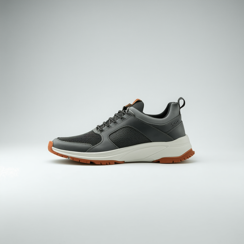 ECCO Men's St.360 Urban Sneaker